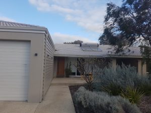 Roof Painting & Gutter Repair Busselton - WA External ...